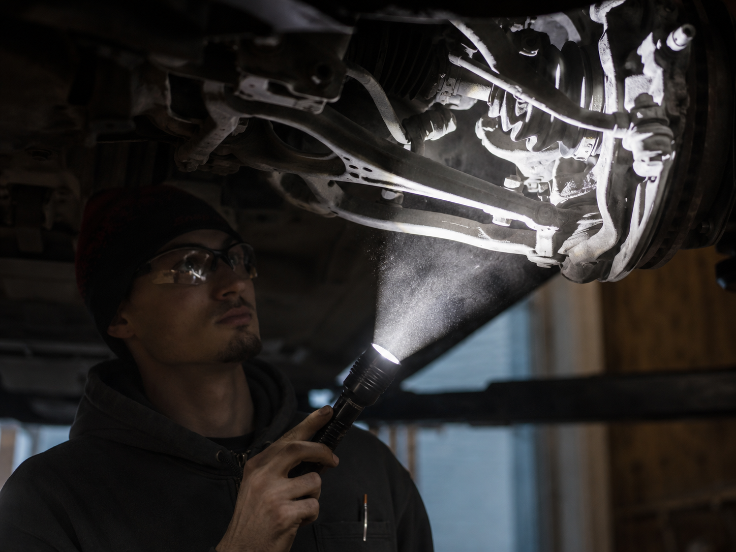 NJ Emissions Inspection